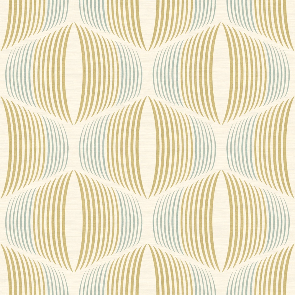 retro wallpaper uk,muster,gelb,linie,symmetrie,hintergrund