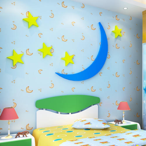 papier peint chambre d'enfants,autocollant mural,mur,fond d'écran,chambre,produit