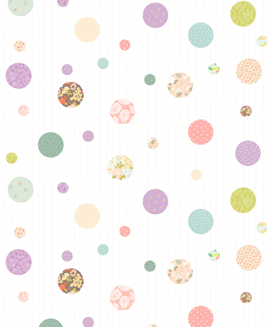むらの壁紙,パターン,水玉模様,設計,ピンク,包装紙