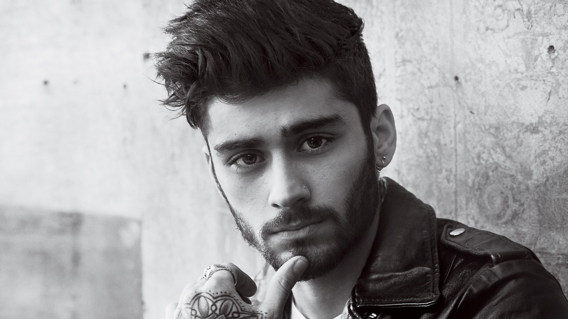 Zayn Malik 4k Hd Wallpaperuse 