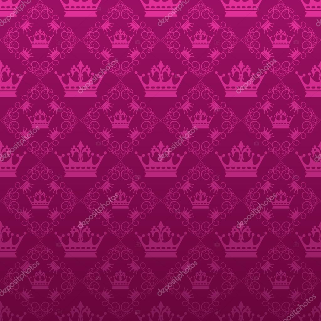 왕의 벽지,무늬,분홍,보라색,빨간,제비꽃