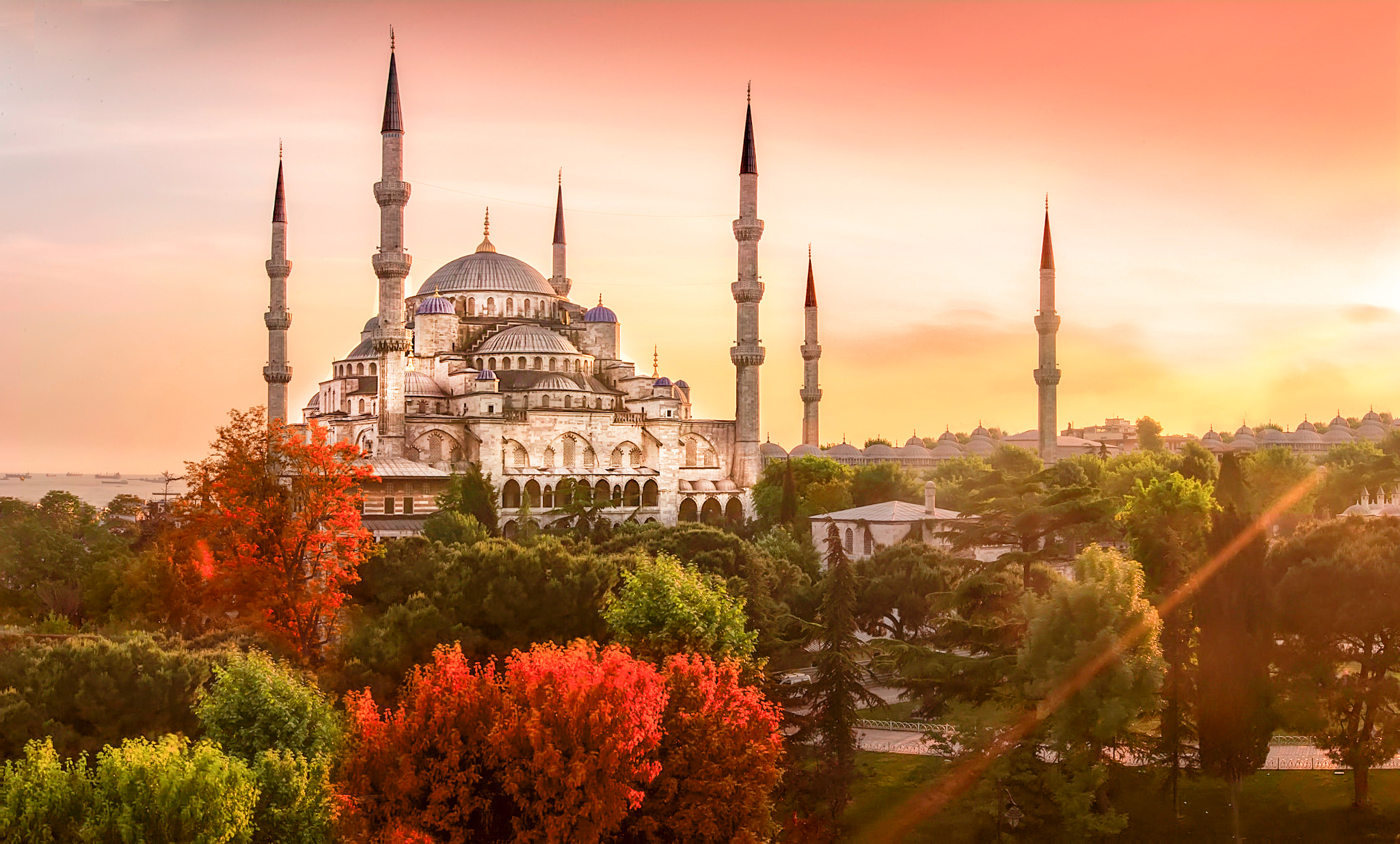 istanbul tapete,natur,anbetungsstätte,moschee,natürliche landschaft,turm