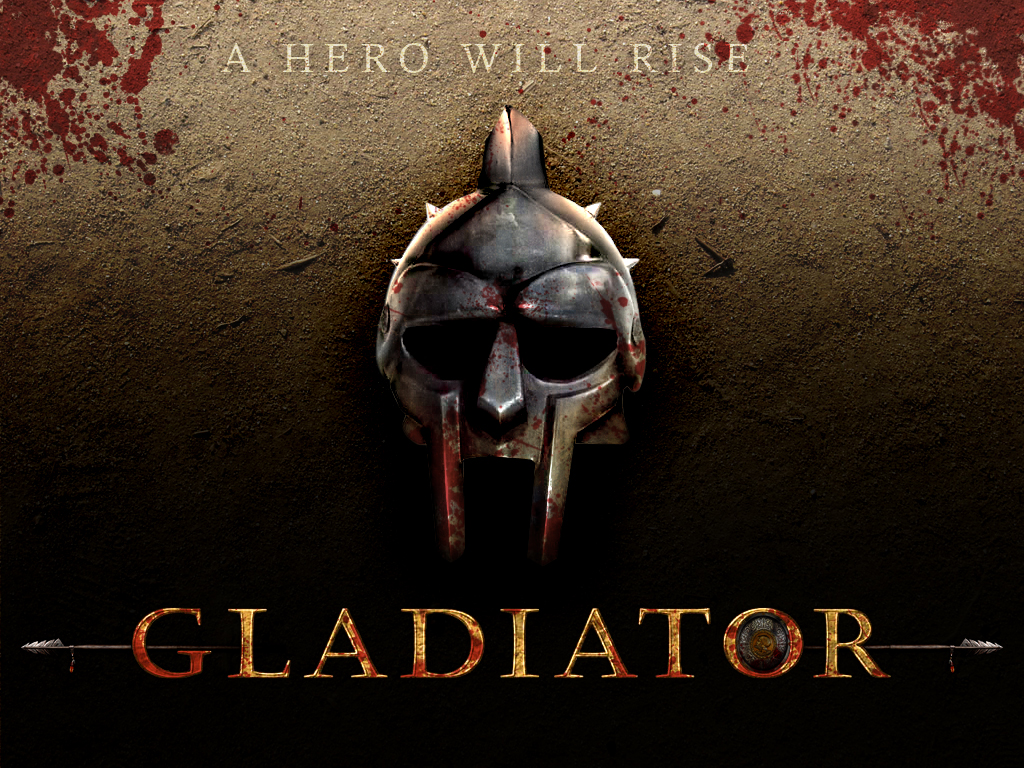 gladiator tapete,text,schriftart,film,dunkelheit,grafik