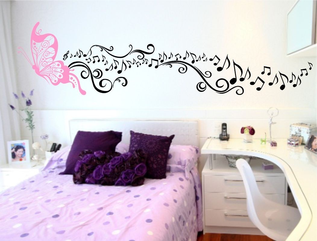 壁紙dinding kamar tidur,寝室,壁,ルーム,紫の,バイオレット