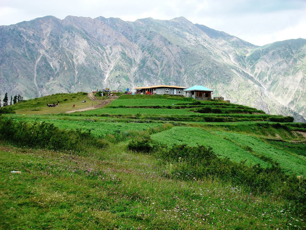 パキスタンの壁紙,草原,丘駅,自然の風景,山,山脈