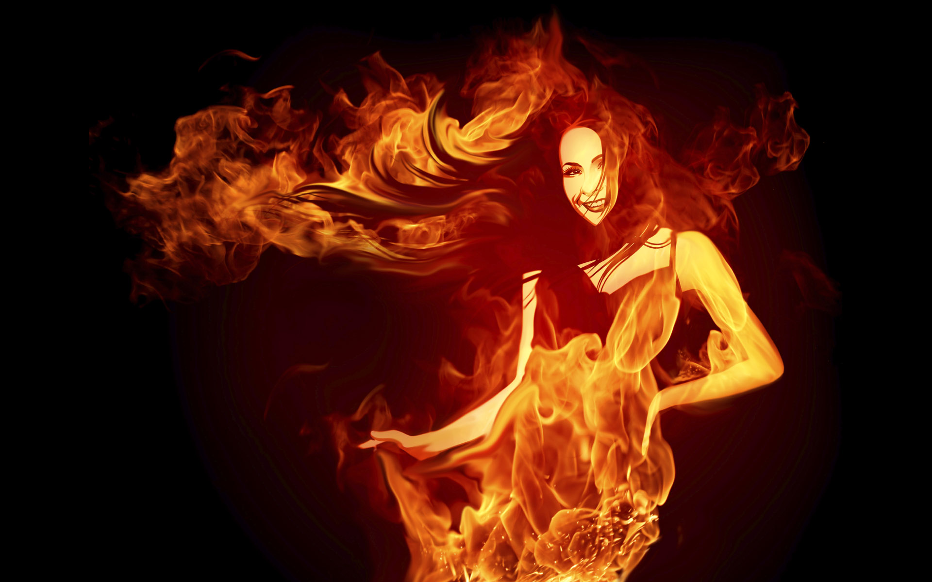 fuego fondo de pantalla hd,fuego,fuego,calor,cg artwork,oscuridad