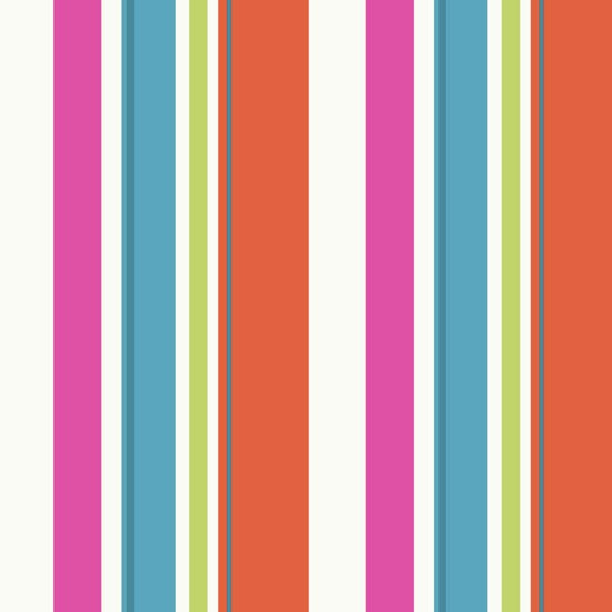 b & q carta da parati a righe,verde,linea,turchese,arancia,rosa