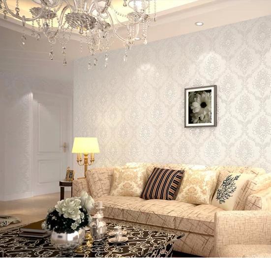 papel tapiz con sala de estar,habitación,sala,diseño de interiores,techo,pared