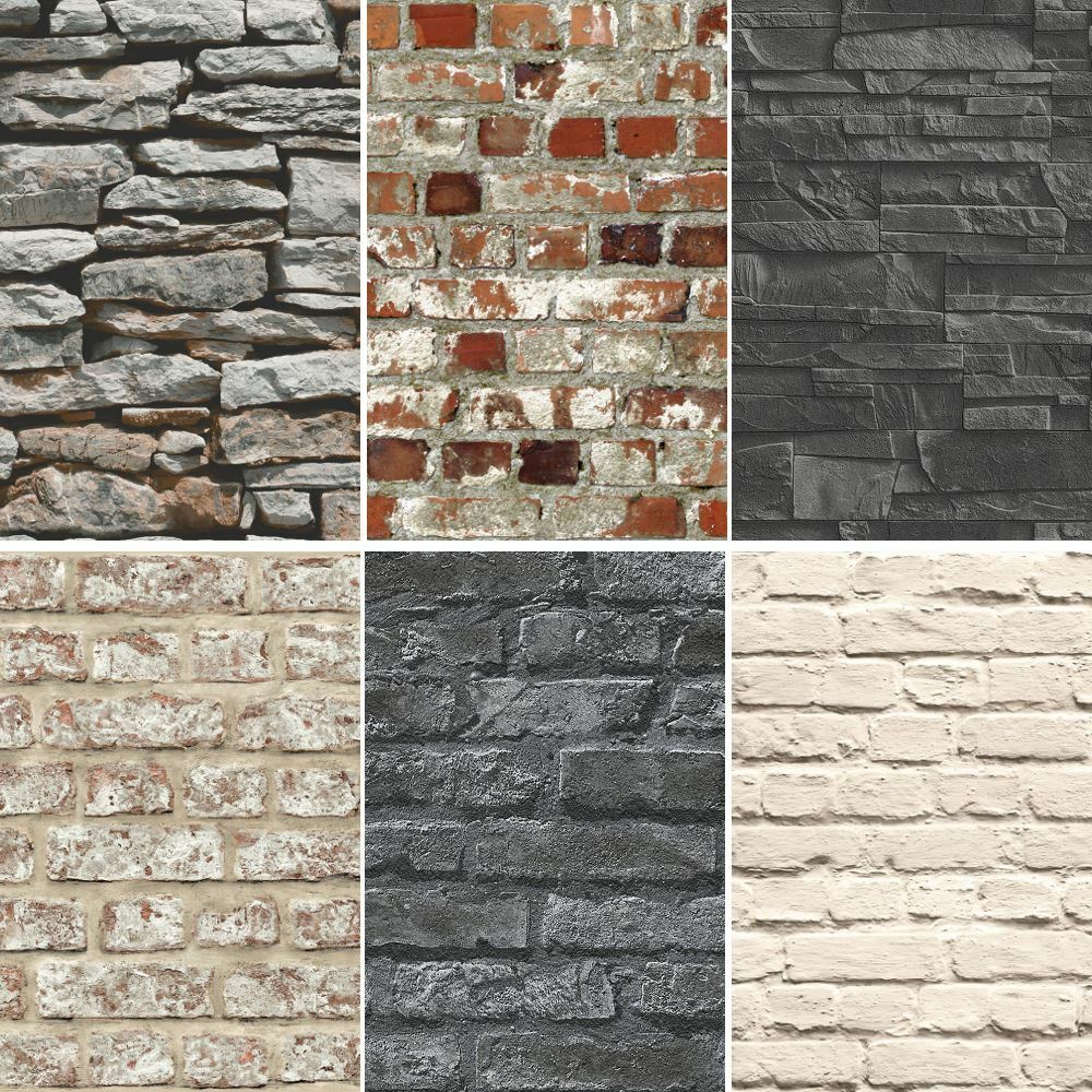 carta da parati in finto mattone,muratura,parete,mattone,muro di pietra,roccia