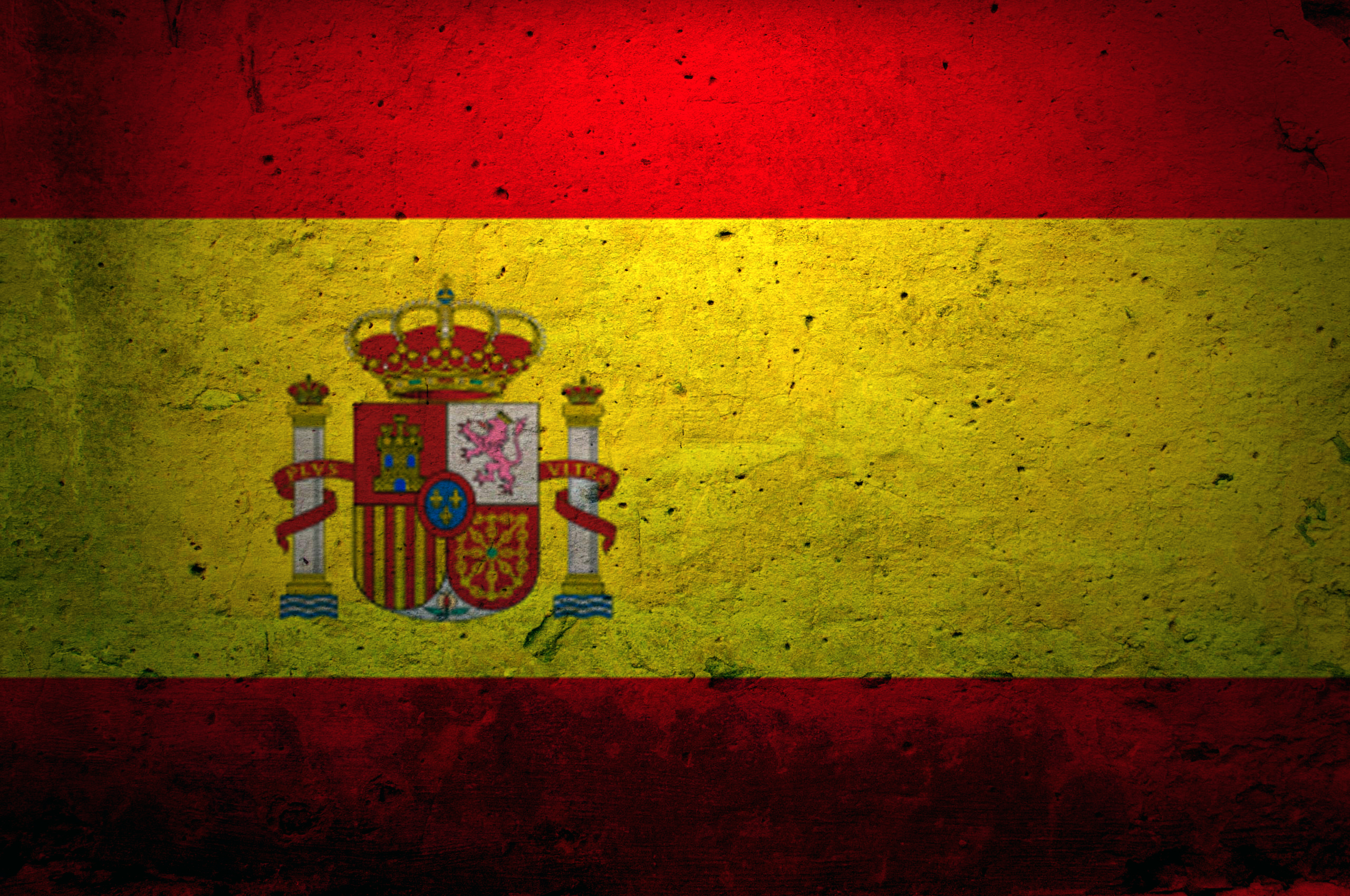 carta da parati spagnola,rosso,giallo,testo,font,bandiera