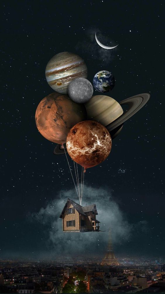 의미있는 월페이퍼,행성,대기권 밖,하늘,천체,분위기