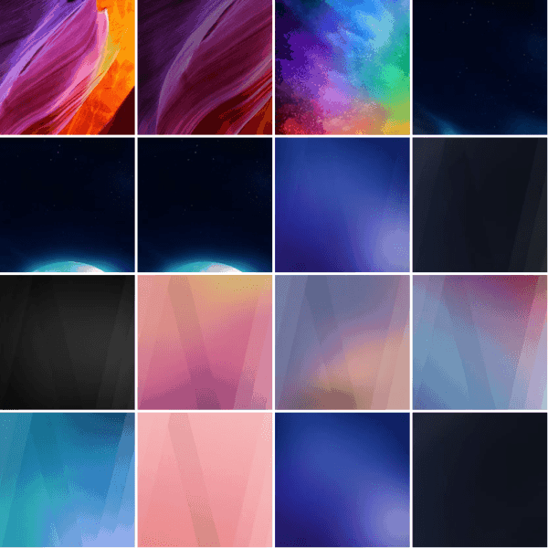 mezclar fondo de pantalla,azul,cielo,ligero,colorido,púrpura