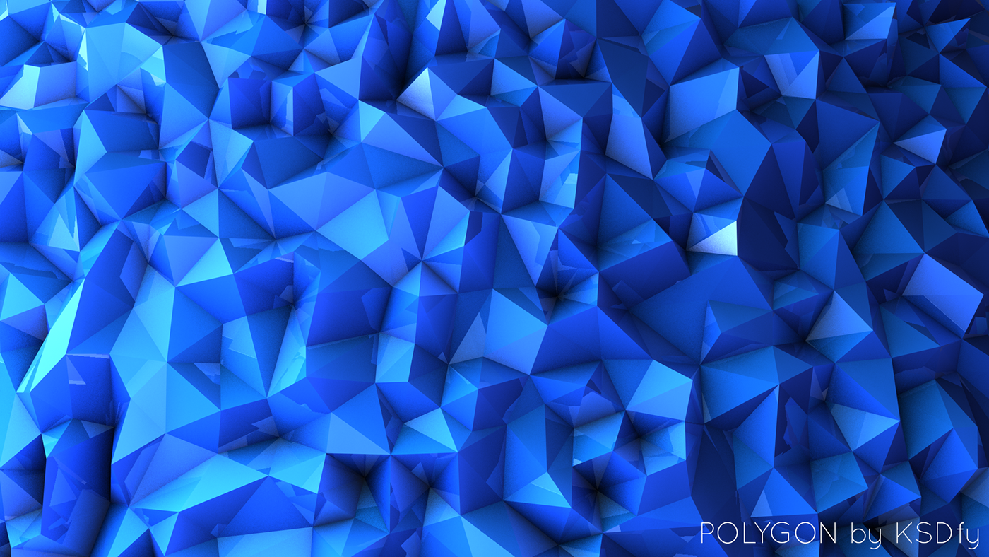 fondo de pantalla de polígono,azul cobalto,azul,azul eléctrico,modelo,diseño