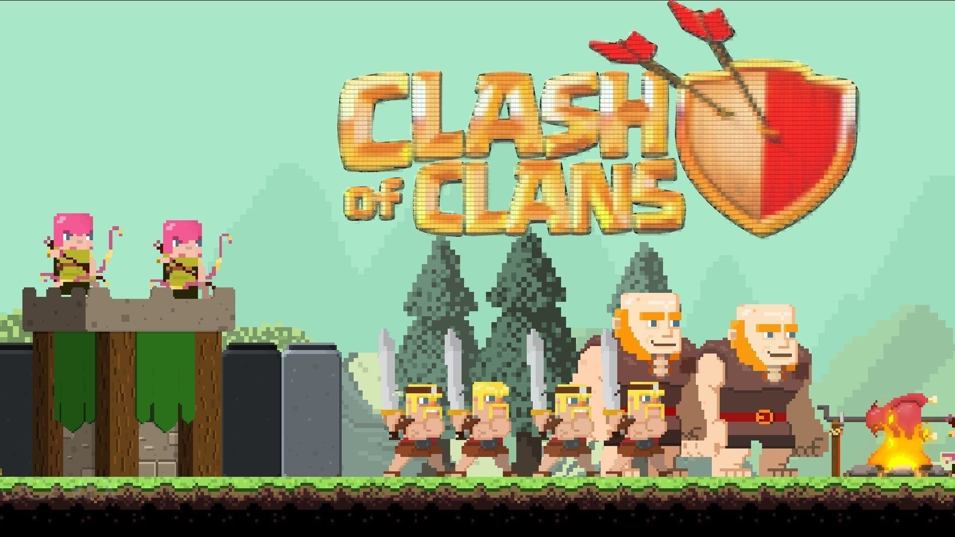 clash of clans live wallpaper,angry birds,dessin animé,dessin animé,jeux,animation