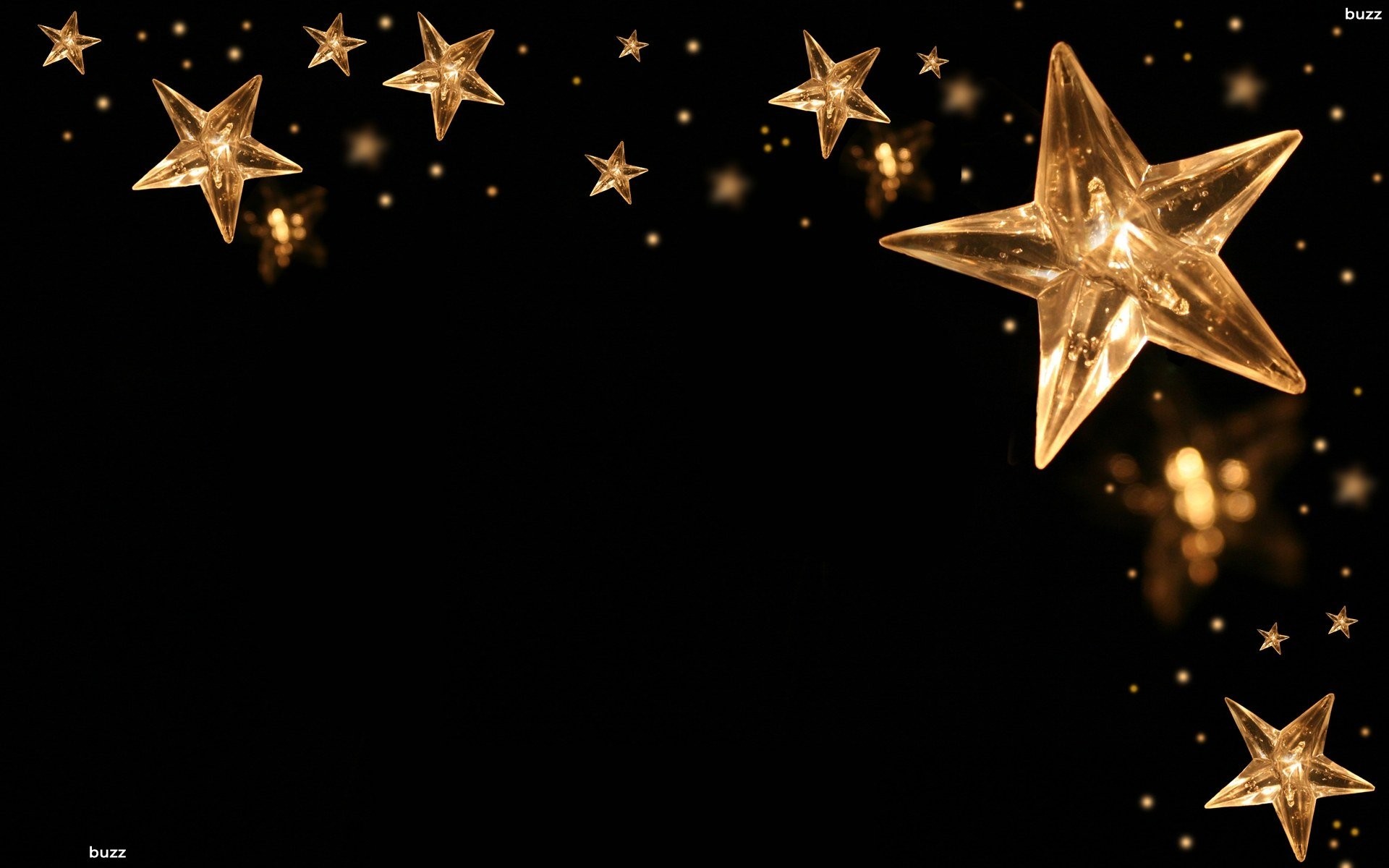 黒い星の壁紙,星,天体,空,クリスマスオーナメント,クリスマス・イブ