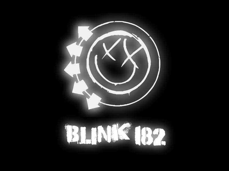 blink 182 fondo de pantalla,texto,fuente,diseño gráfico,gráficos,símbolo