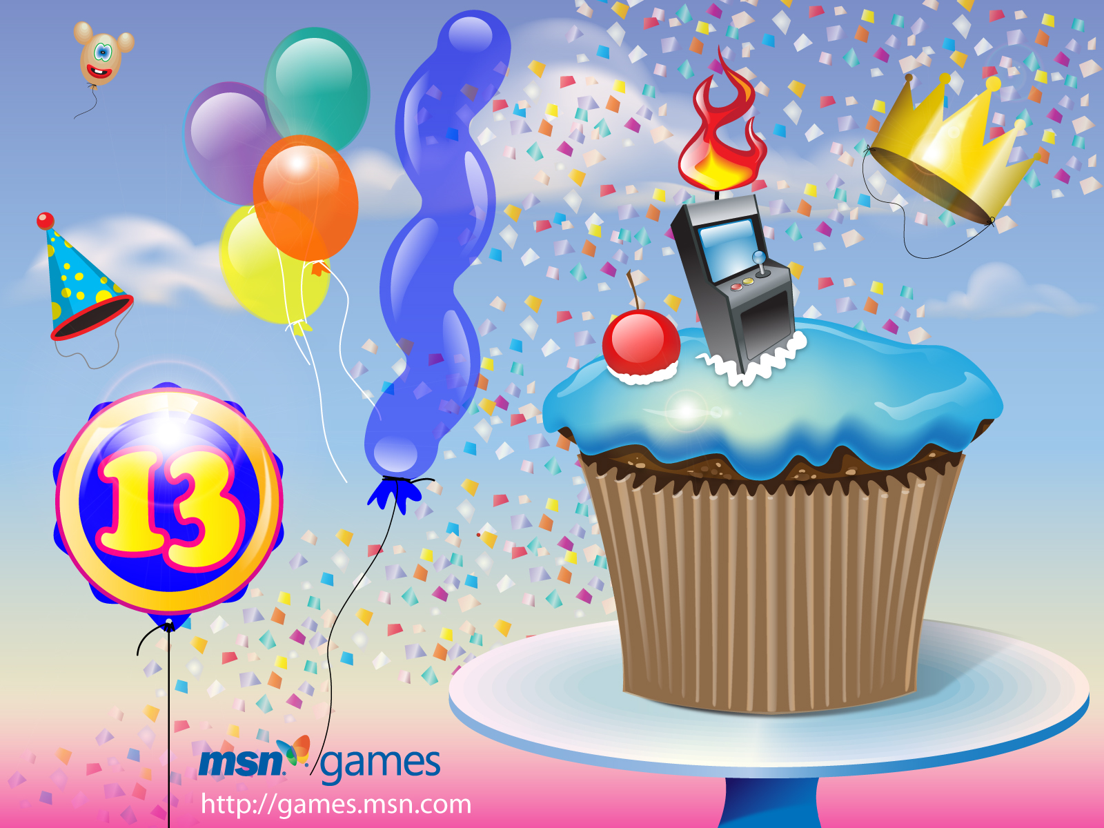 msn fondo de pantalla,suministro de decoración de pasteles,pastel,ilustración,cumpleaños,dulzura