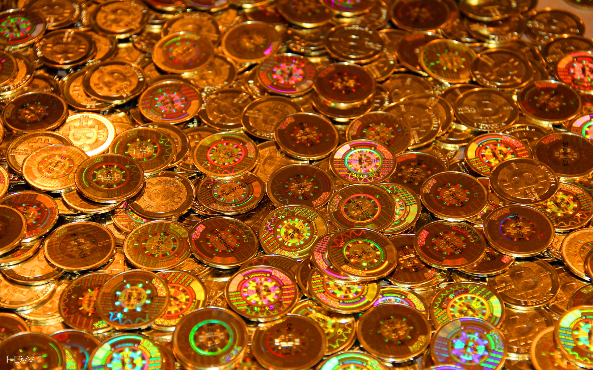 bitcoin wallpaper,bernstein,metall