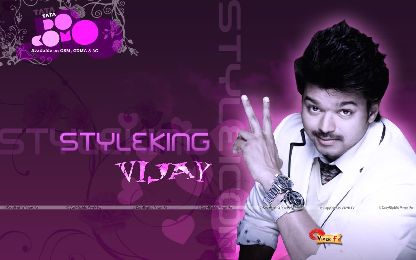 ilayathalapathy vijay wallpaper kostenloser download,lila,violett,rosa,schriftart,grafikdesign