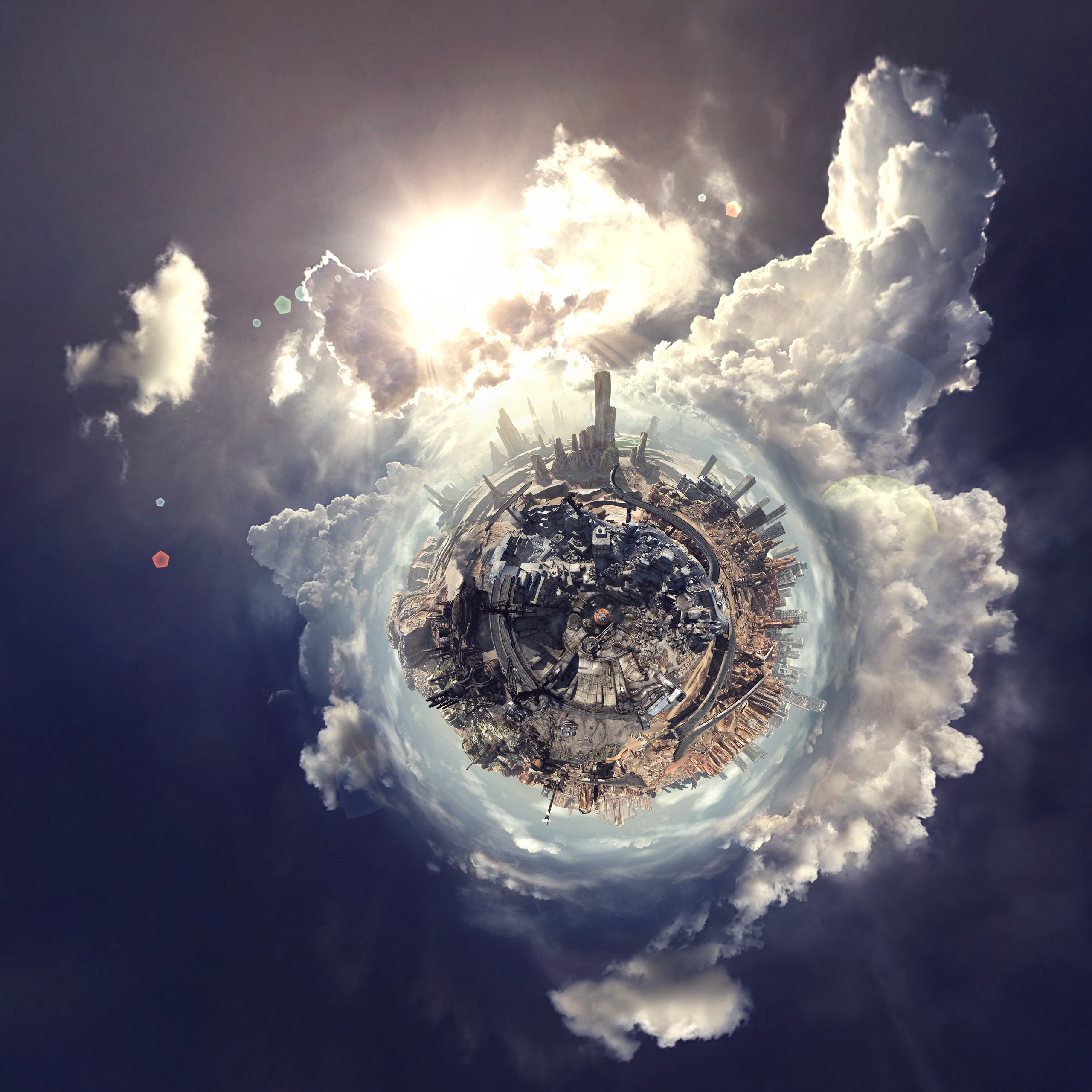 fonds d'écran 3d 2017,ciel,nuage,atmosphère,monde,terre