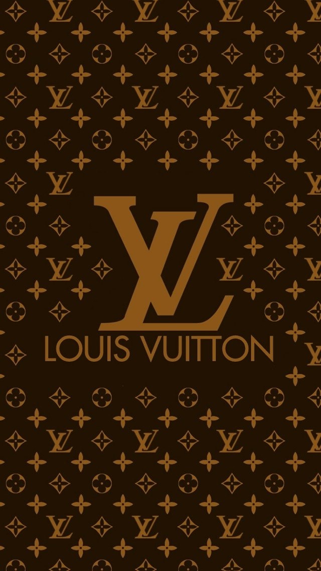 Louis Vuitton  Louis vuitton iphone wallpaper, Pattern paper, Iphone  wallpaper