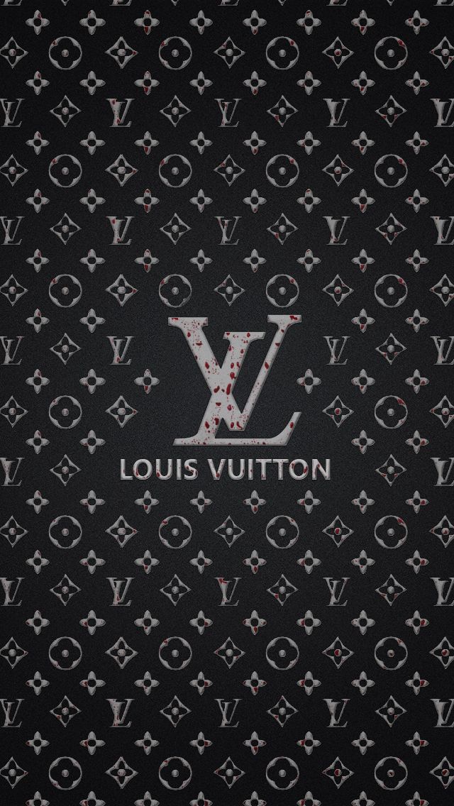 LOUIS VUITTON ****  Louis vuitton iphone wallpaper, Louis vuitton pattern,  Iphone wallpaper