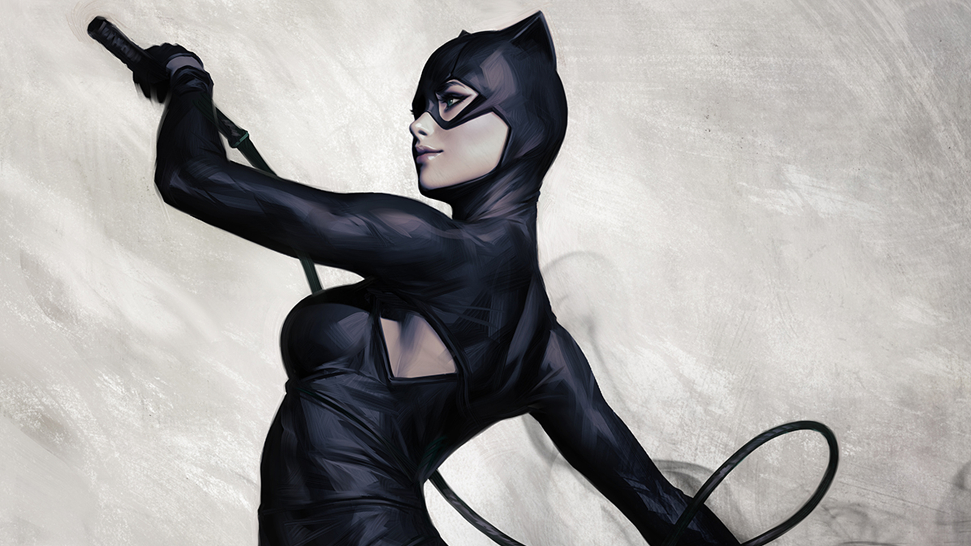 fond d'écran catwoman,catwoman,personnage fictif,homme chauve souris,supervillain,super héros