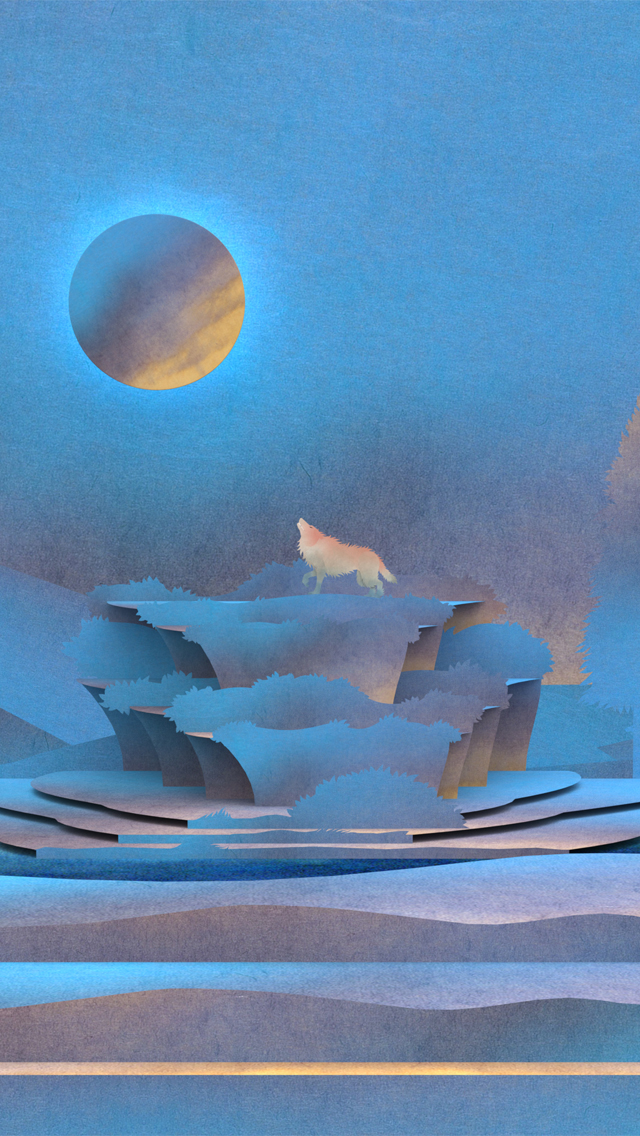 ipod touch wallpaper,himmel,blau,wolke,atmosphäre,horizont