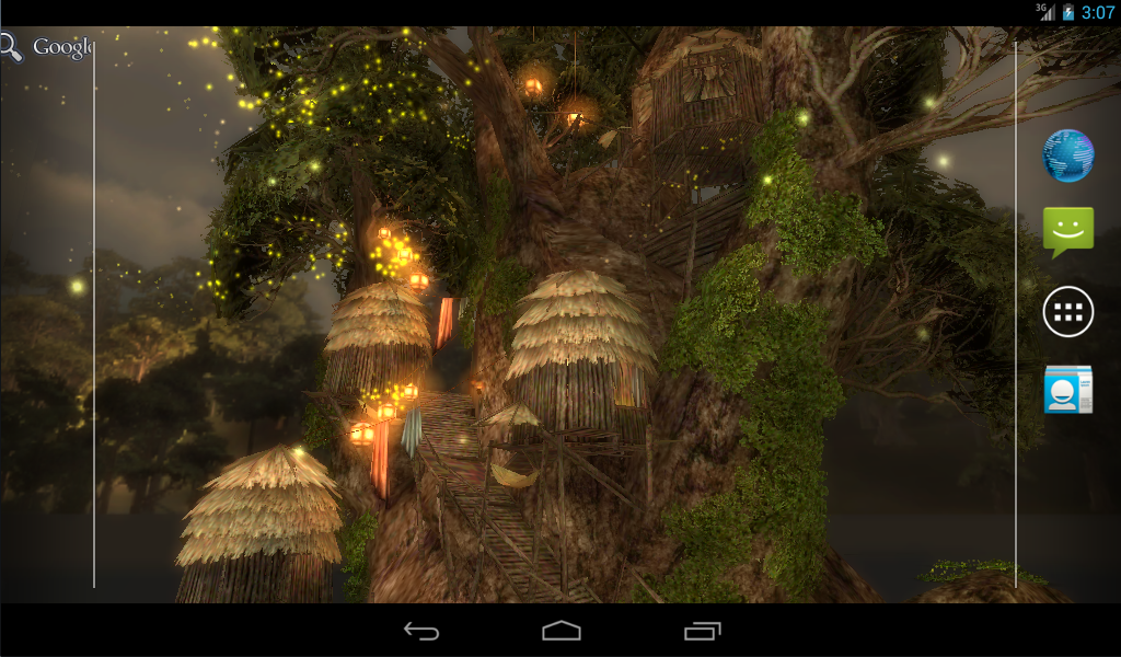fond d'écran magique en direct,jeu d'aventure d'action,jeu pc,capture d'écran,arbre,compositing numérique