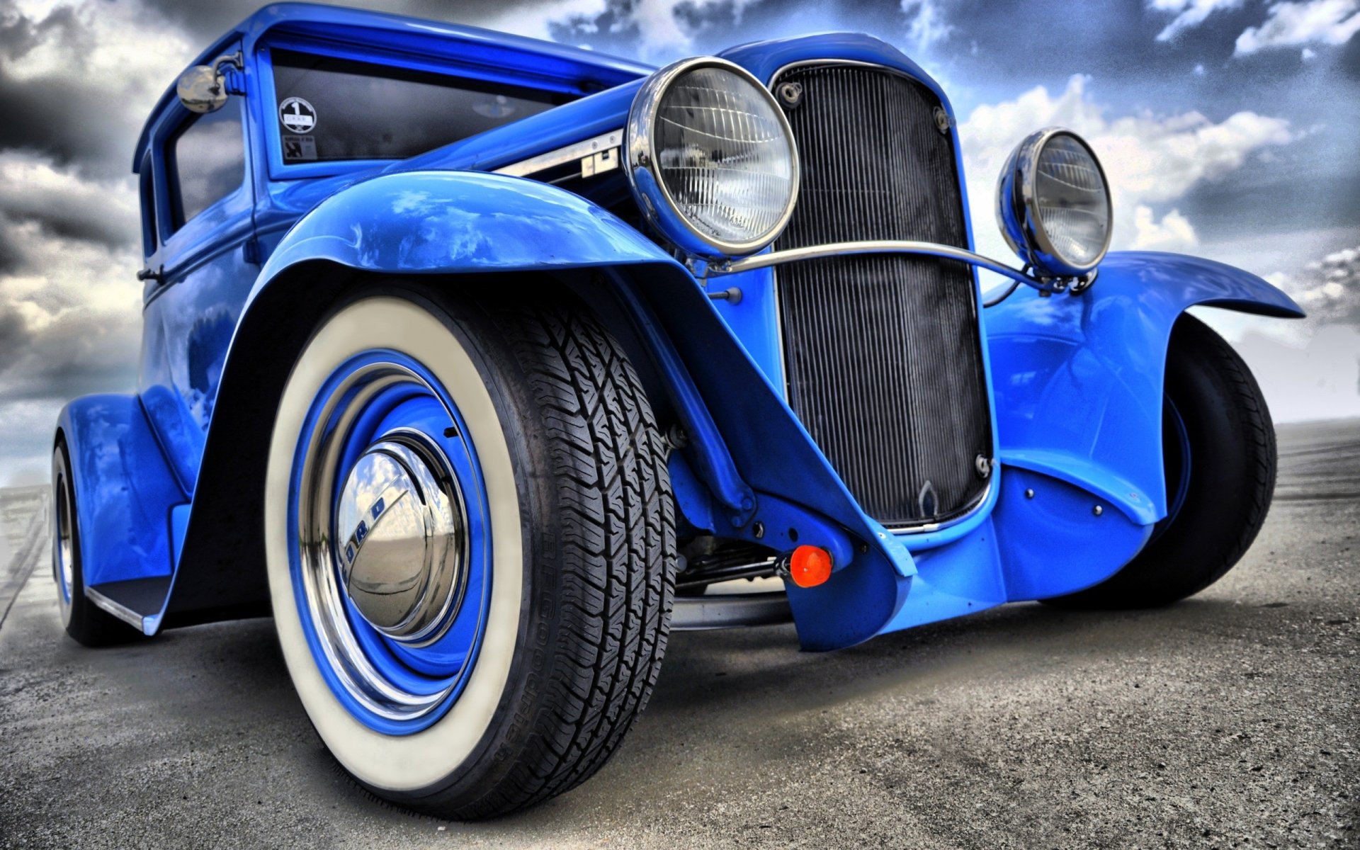 fondo de pantalla de carros,vehículo terrestre,vehículo,coche,auto antiguo,azul