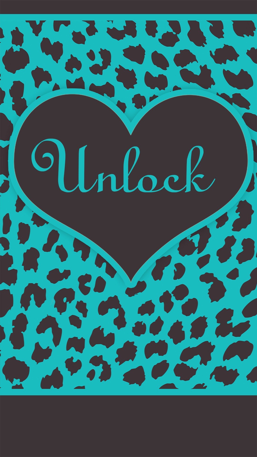 Girly Iphone Lock Screen Wallpaper A86 Data src Heart WallpaperUse