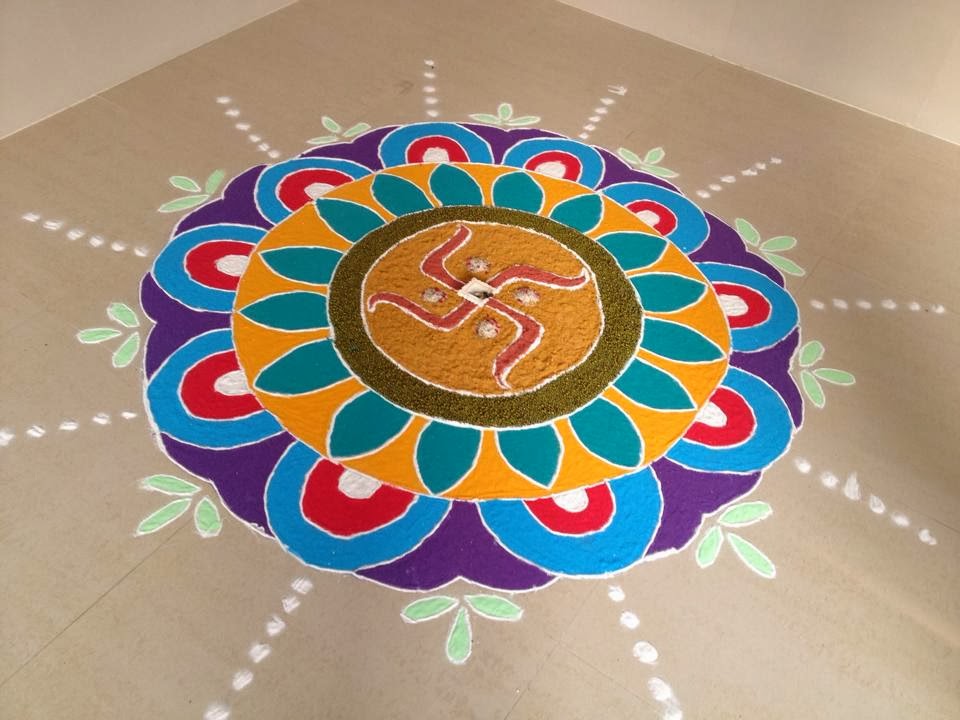 papier peint rangoli,cercle,diwali,modèle,vacances,arts visuels