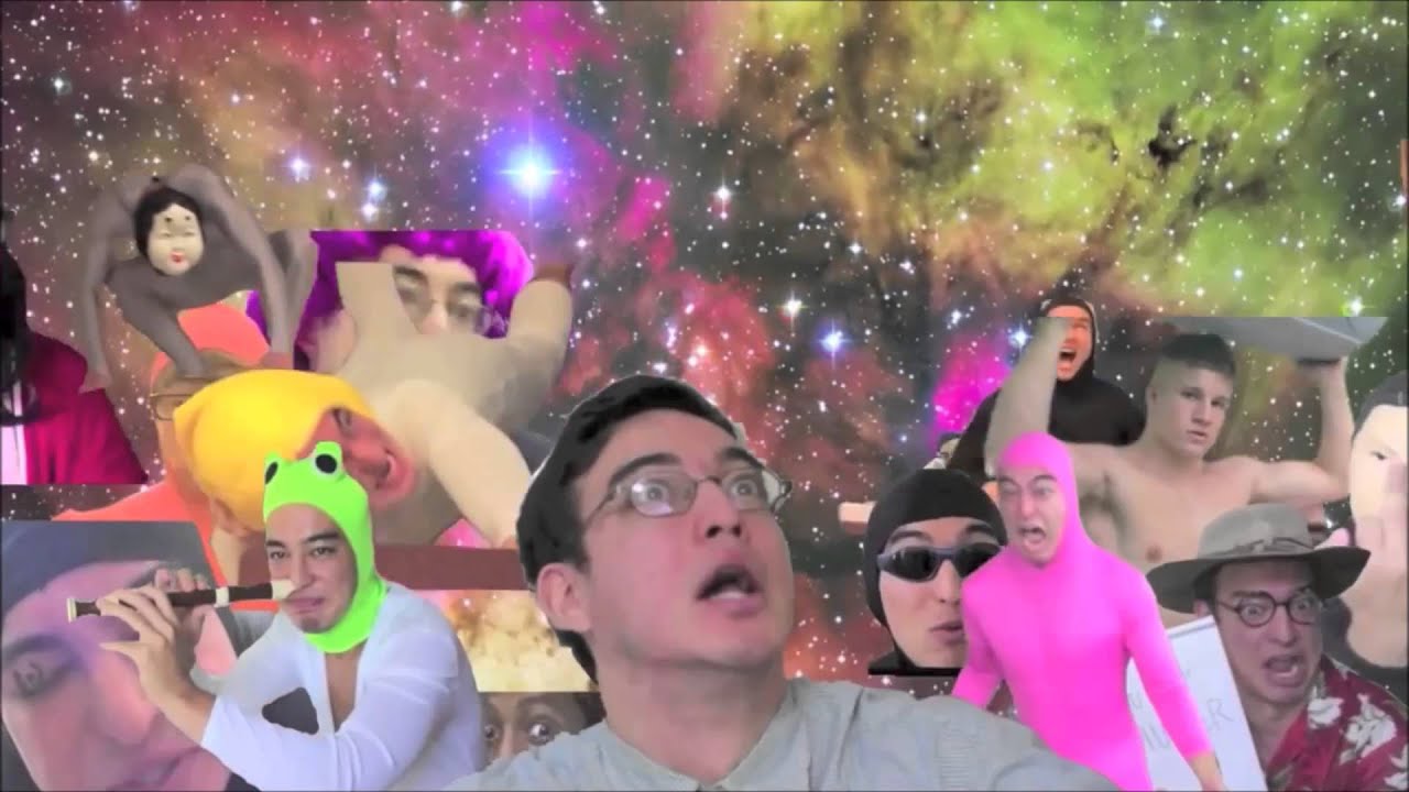 All Of Filthy Frank Characters Wallpaperuse