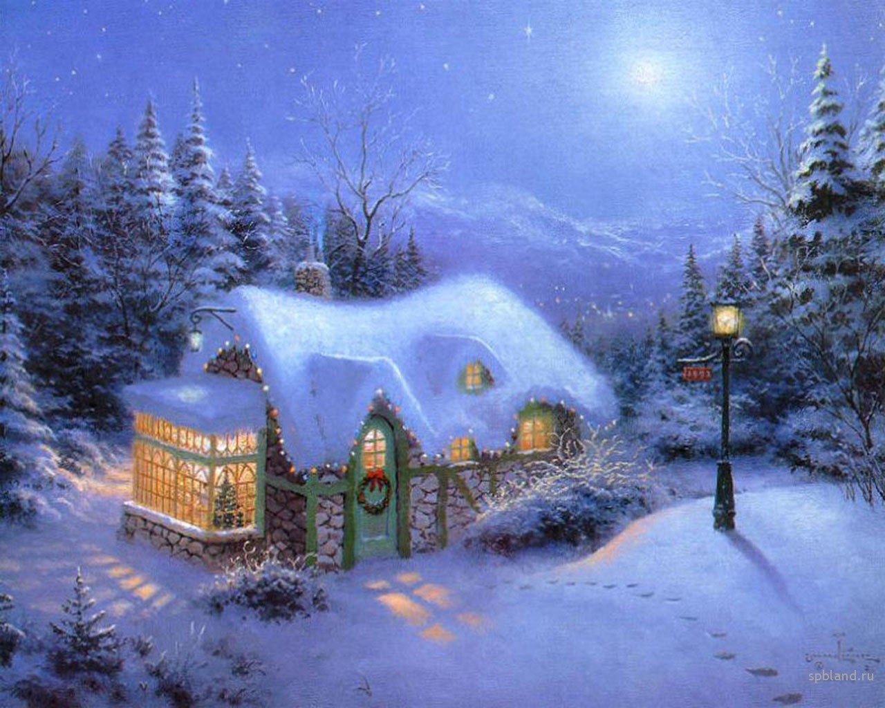 無料のクリスマス壁紙のダウンロード,冬,雪,凍結,木,クリスマス