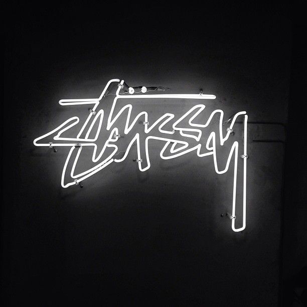 stussy tapete,text,schriftart,neonschild,neon ,elektronische beschilderung